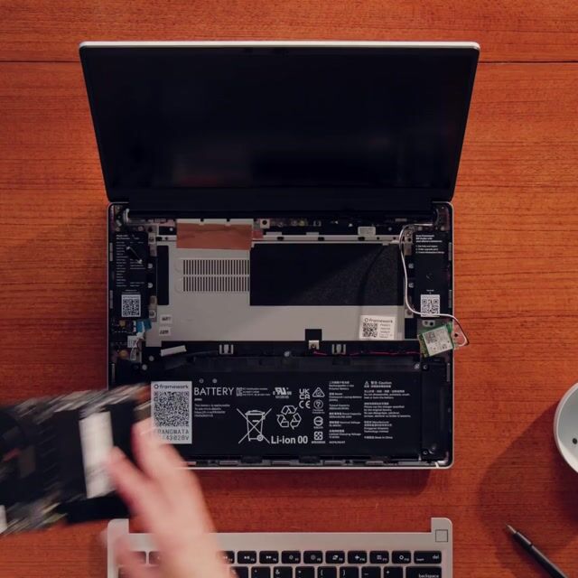 Framework | Order a Framework Laptop 13 with AMD Ryzen™ AI
